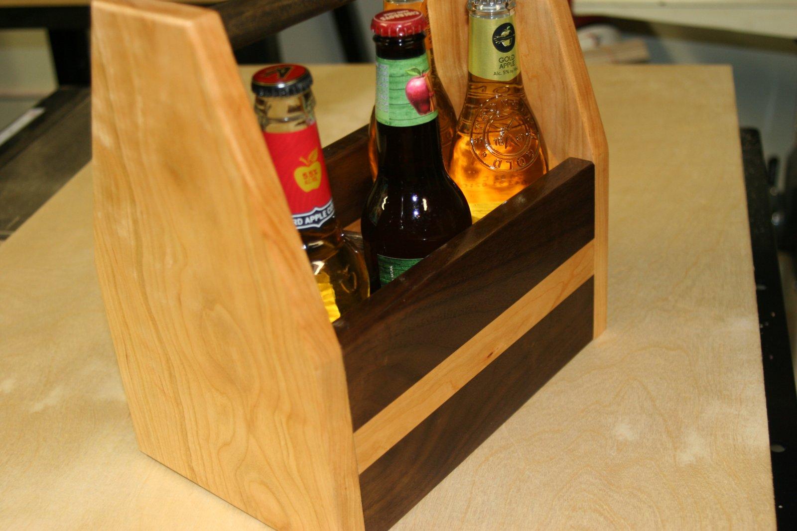 Beer Holder 2